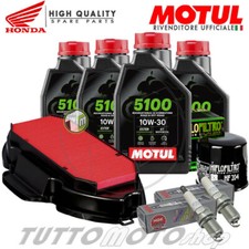 Kit tagliando honda - tagliando, 700
