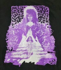 David bowie labyrinth - bowie, shirt