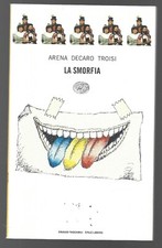 ARENA DECARO TROISI - La smorfia - EINAUDI 1997