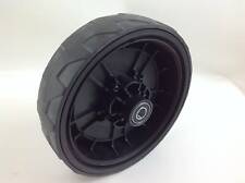 Ruota Ø 200 mm per rasaerba tosaerba CASTELGARDEN BL 510 SQE BL 51675 FALCON4110