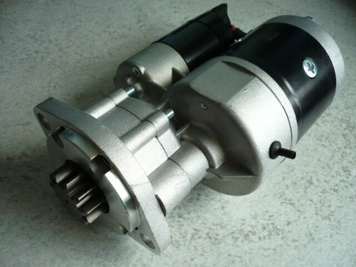 Starter takraf impilatore - starter,