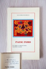 PAESE INDIO - Salvatore