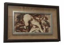 Antonio Asturi, Tecnica Mista