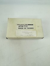 Audio technica atw t31 8r - -,