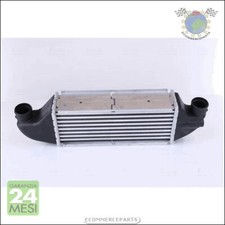 Intercooler Nissens per FORD