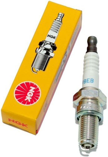 Candela ngk spark plug dr8eb - plug,