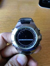 Orologio suunto observer - orologio,