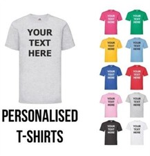 Stampa personalizzata a colori