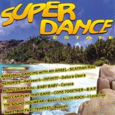 Super Dance Estate - Various
