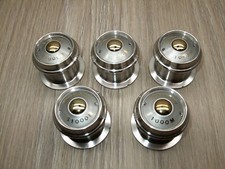 ABU SUVERAN 1000 BOBINA DI