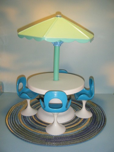Little tikes ombrellone tavolo - tikes,