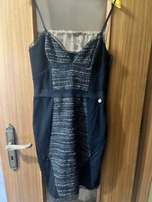 vestito LIU jO  donna Completo Di Giacchino