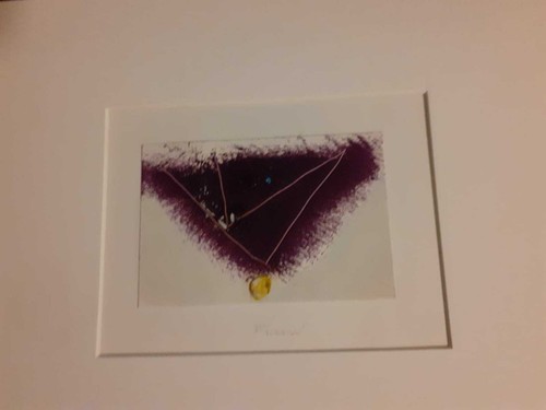 Fusi walter tecnica mista - .,