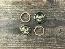 Düsendeckel per Weber 40 45