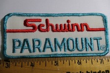 Toppa bici vintage Schwinn