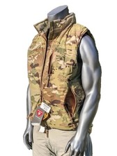 Gilet OCP Scorpion Multicam