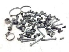 KIT VITI BULLONI BULLONERIA TELAIO APRILIA SHIVER 750 2010 2013 RAG00