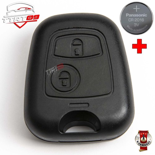 Guscio chiave per toyota aygo - per,