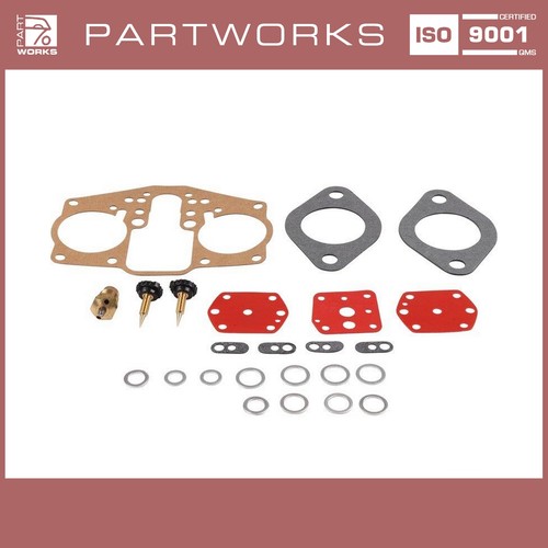 Kit guarnizioni carburatore