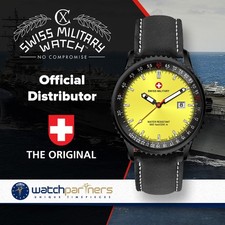 Orologio svizzero CX Swiss