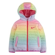 NUOVO neonato bambina Nike