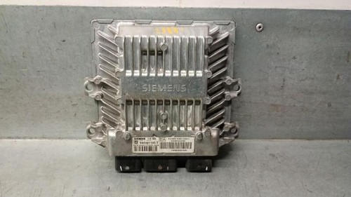 9654925480 centralina motore