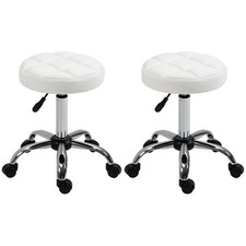 DecHome Sgabello Girevole