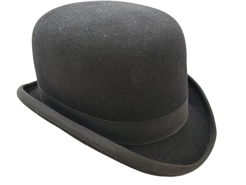 Cappello derby bowler vintage - cappello,