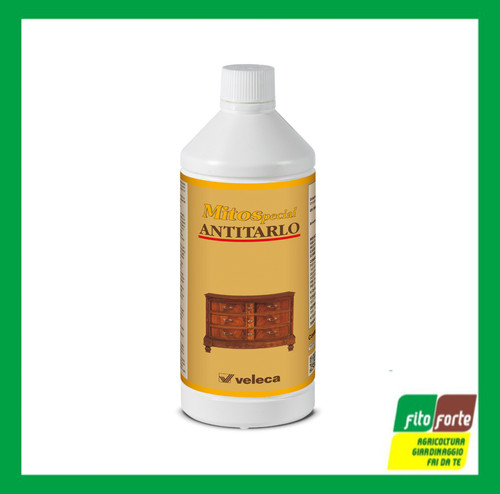 Antitarlo biocida mitospecial - biocida,