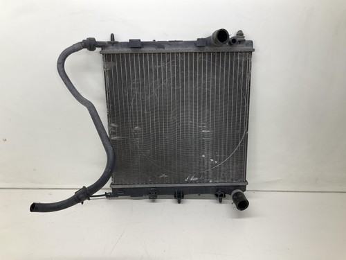 Radiatore citroen serie - radiatore,