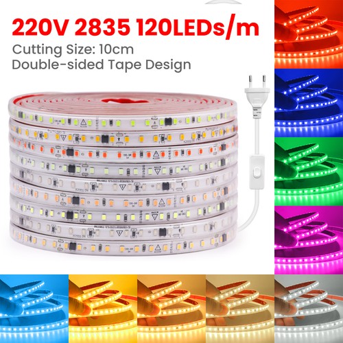 Luce striscia led - luce,