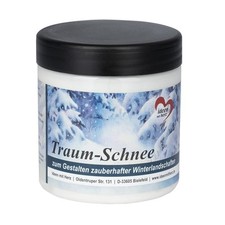 Ideen mit Herz pasta di neve