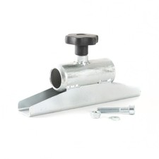 ALU-STAGE Supporto Ringhiera