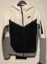 FELPA CON CAPPUCCIO UOMO NIKE