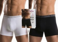 6/12 Boxer Uomo Cotone