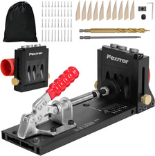 Dima per Spinatura Legno, Dima