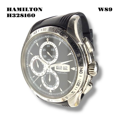 Hamilton h328160 jazzmaster - h328160,