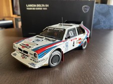 Autoart 88620 lancia delta - autoart,
