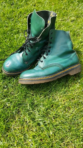 Stivali martens doc - martens,
