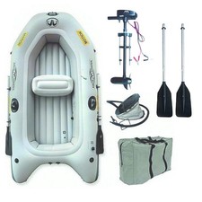Aqua Marina Motion Gommone