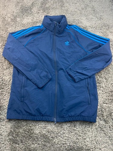 Giacca vento vintage - giacca, adidas