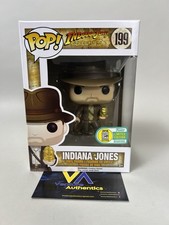 Indiana Jones SDCC 2016 #199