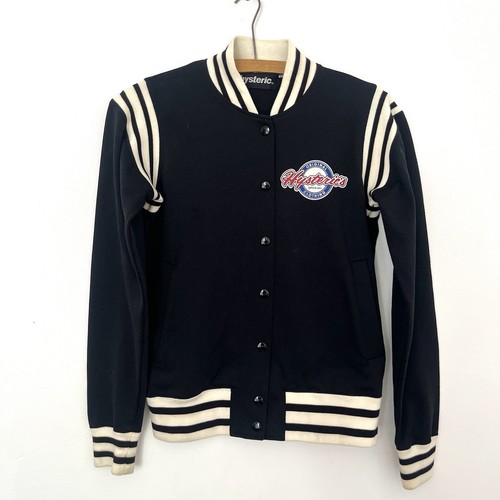 Hysteric glamour varsity - hysteric,