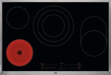 AEG HD8780K Piano Cottura In