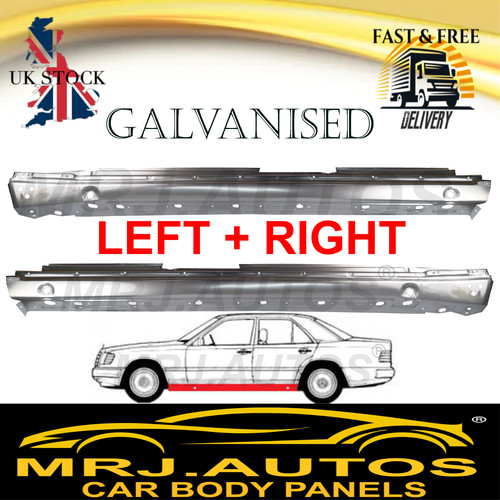 Per mercedes w124 - 84-96, classe
