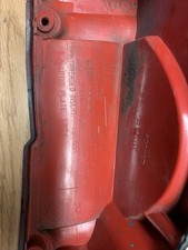 Fanale posteriore destro Land