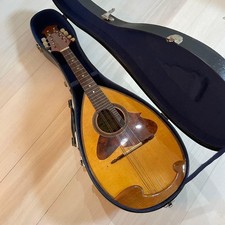 Mandolino SUZUKI N.228 1970