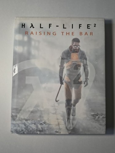 Half life - half-life, 2