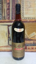 Vino 1971 barbera - vino,