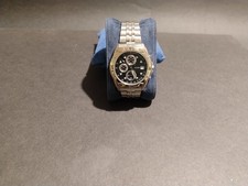 Cronografo CITIZEN "Ore